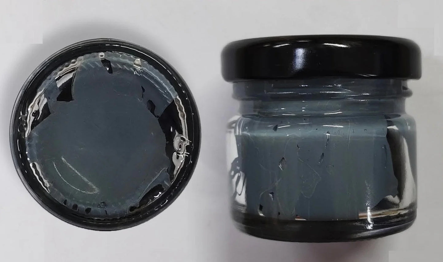 Opaque Pigment - Dark Grey