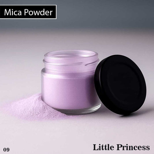 Mica Powder - Little Princess