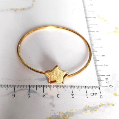 Star Kada Bracelet