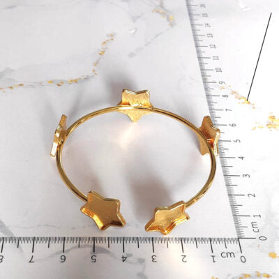 Five Star Kada Bracelet