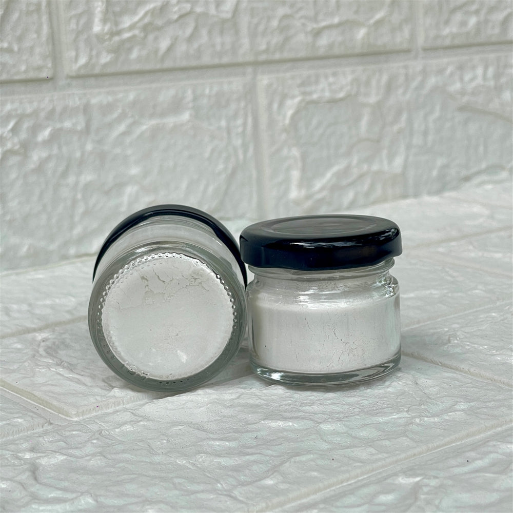 Cloud Pearl White Pigment