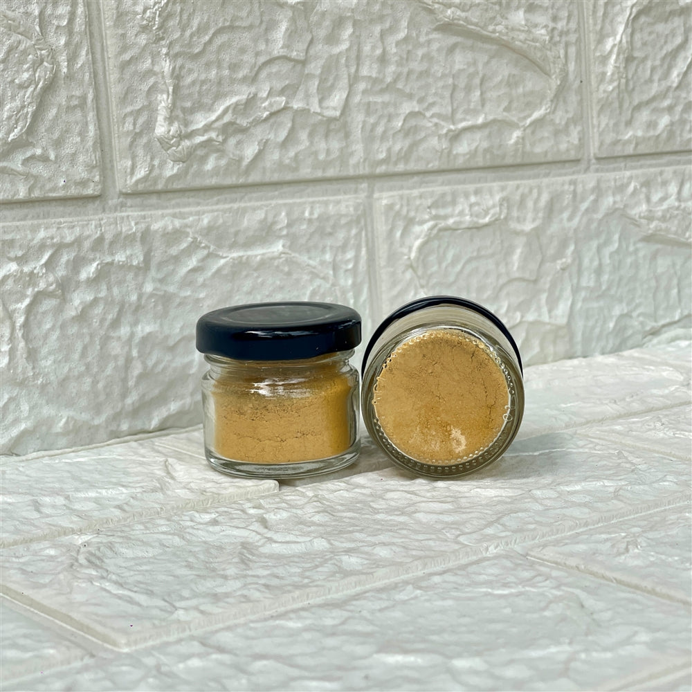 Golden Hour Pearl Pigment