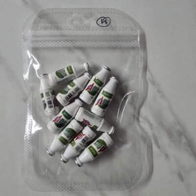 Miniature AD Bottle - 10 pcs