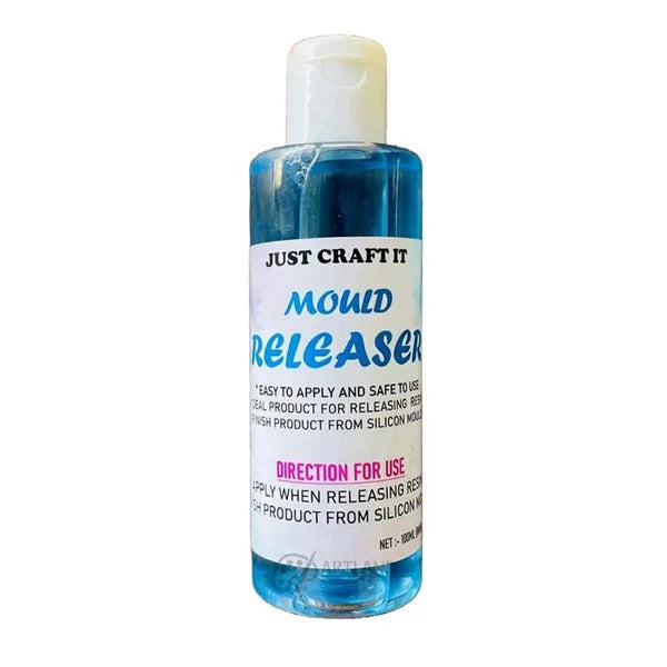 Mould Releaser 100ml