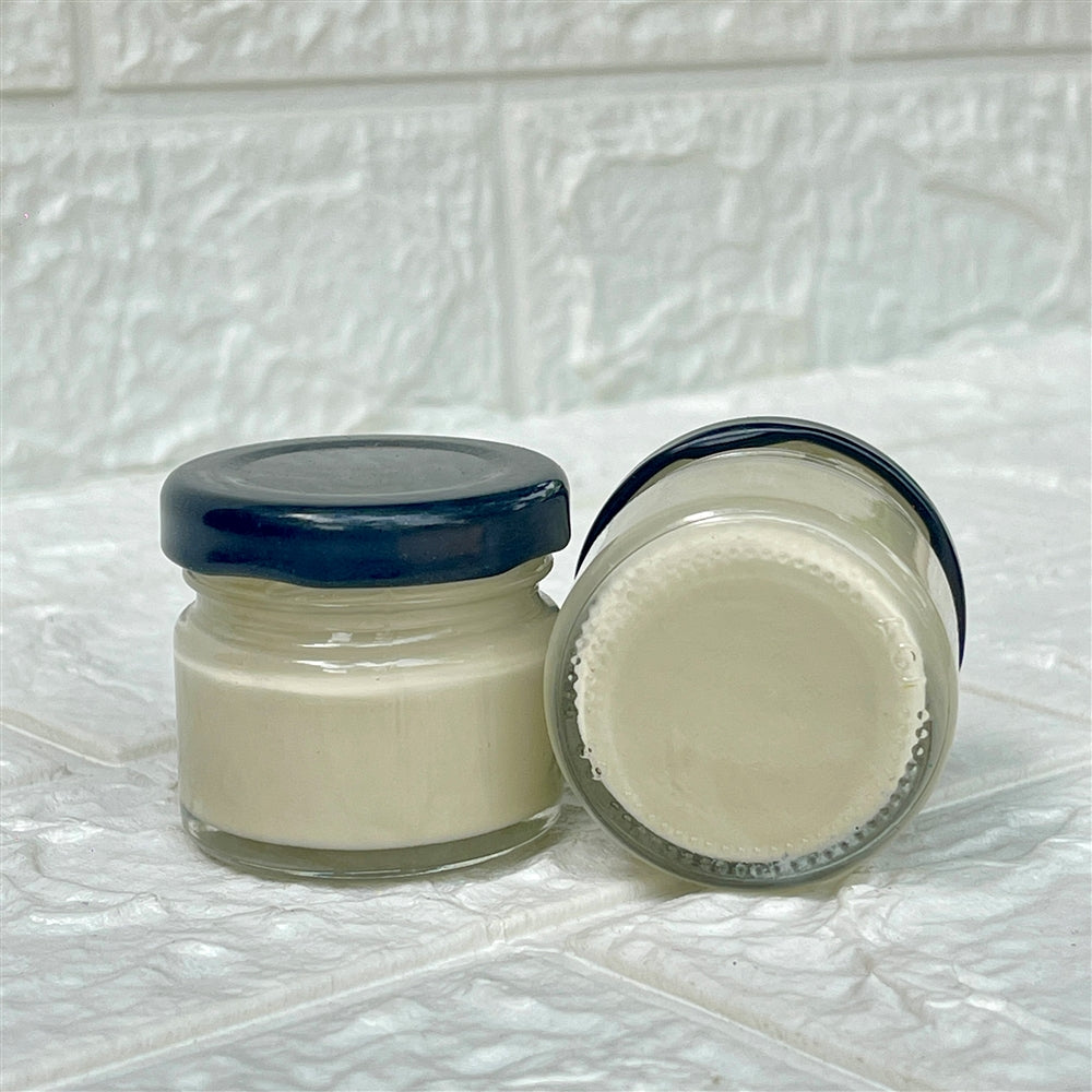 Opaque Pigment - Porcelain
