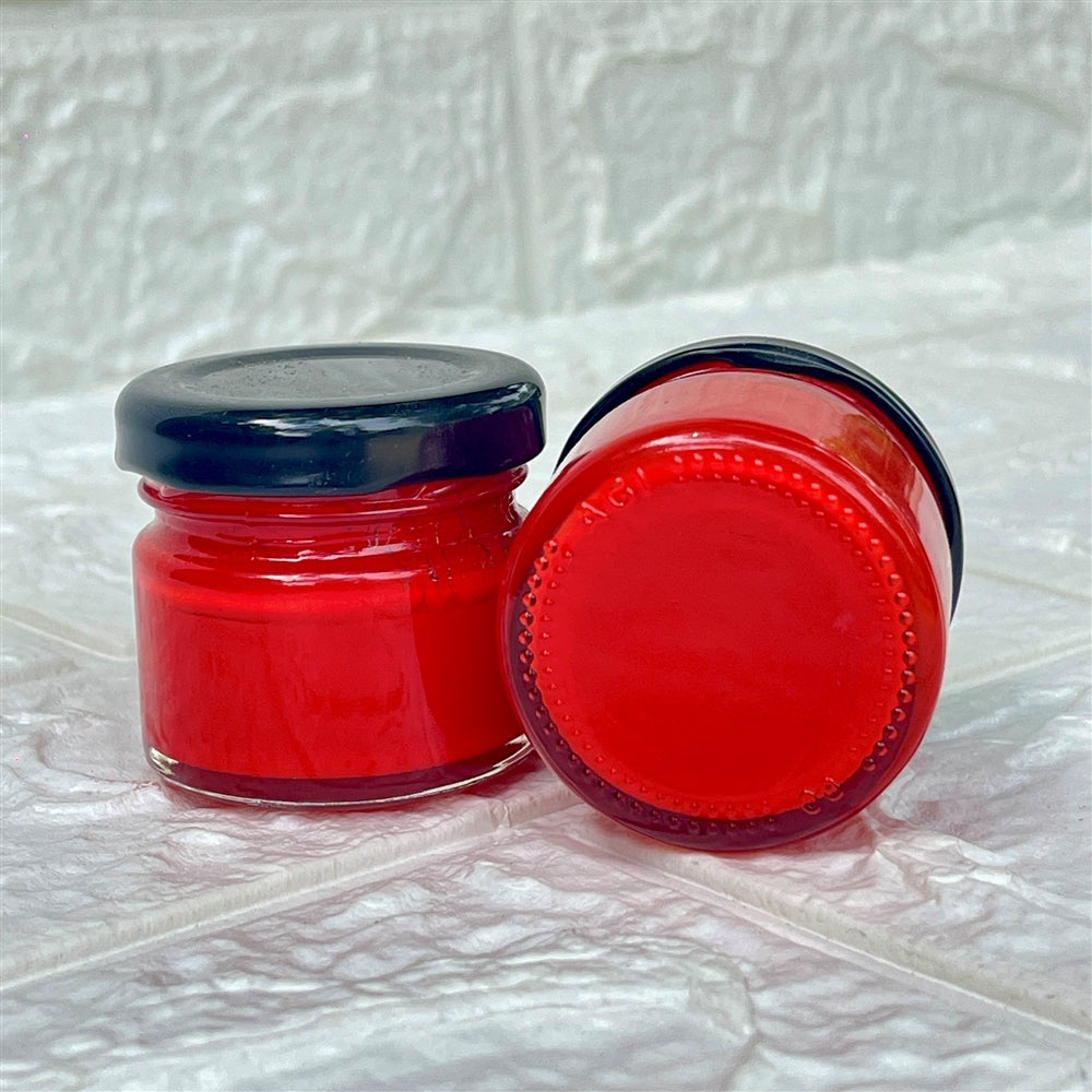 Opaque Pigment - Bright Red