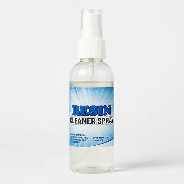 Resin Cleaner 100ML