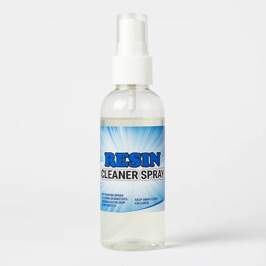 Resin Cleaner 100ML