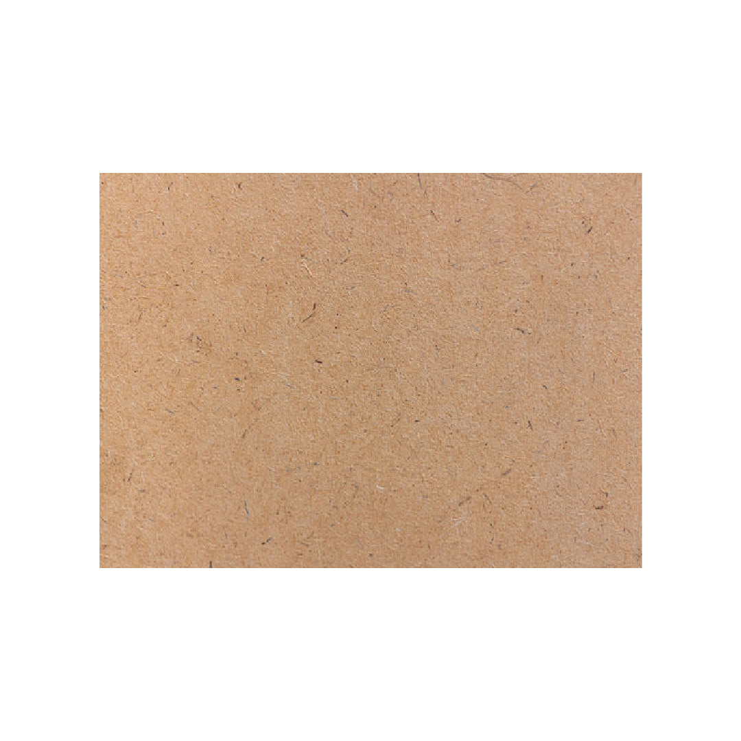 Plain Rectangle MDF Base