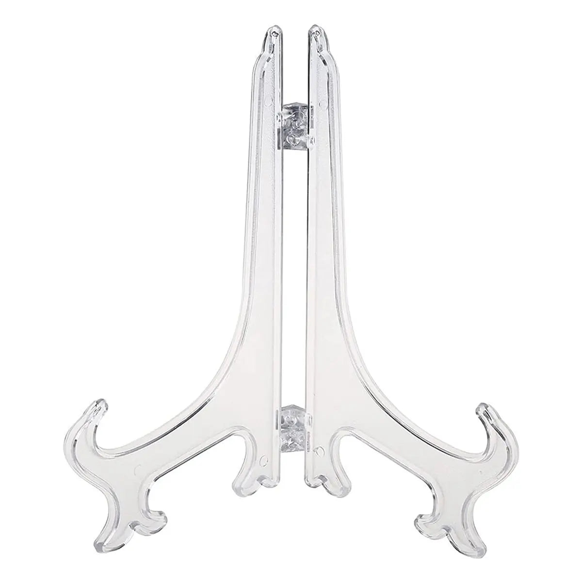 Acrylic Foldable Stand - 4 Inch