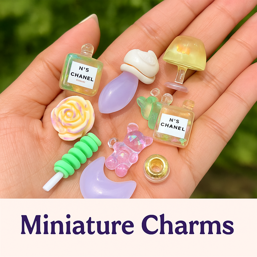 Miniatures