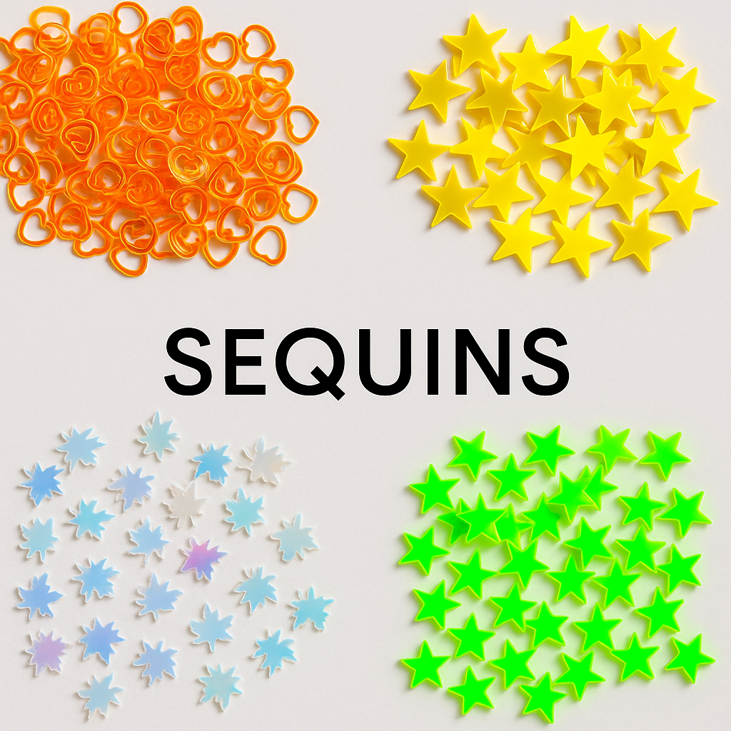 Sequins
