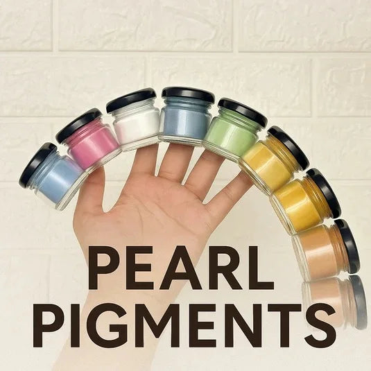 Pearl Pigments