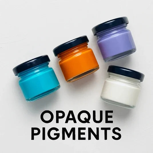 Opaque Pigments