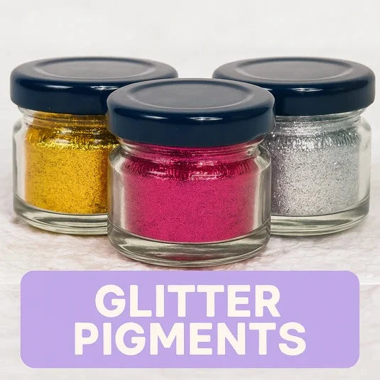 Glitter Pigments