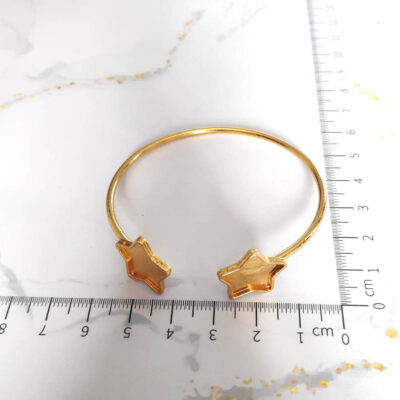 Two Star Kada