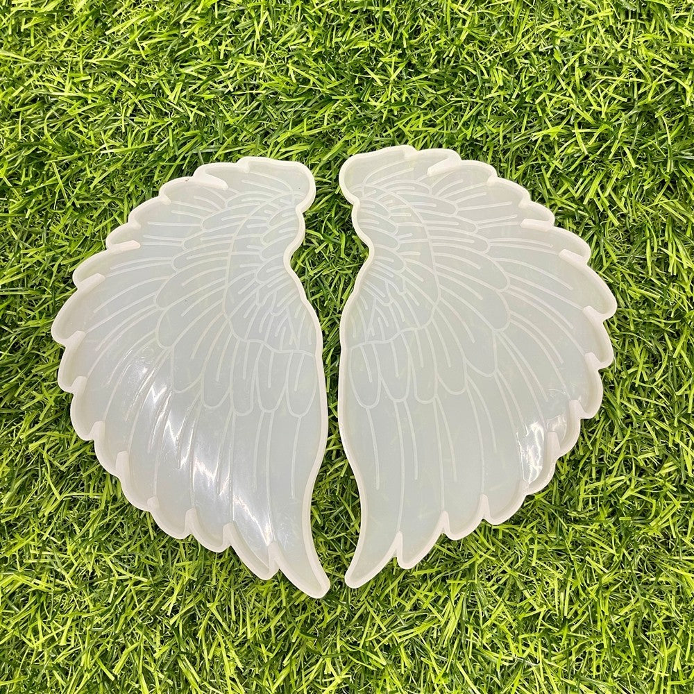 Angel Wings Silicone Mould