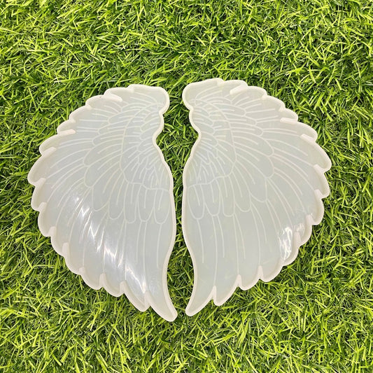 Angel Wings Silicone Mould