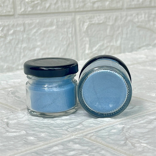 Arctic Sky Pearl Pigment