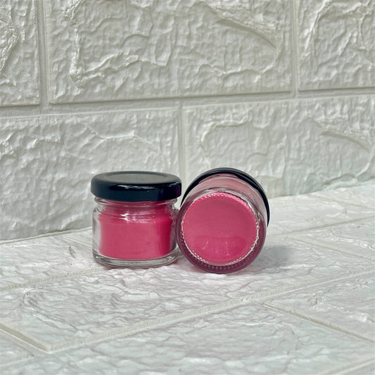 Candy Pink Pearl Pigment