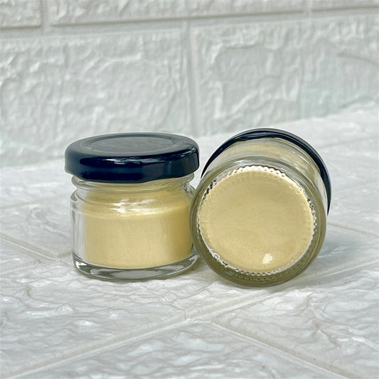 Champagne Gold Pearl Pigment
