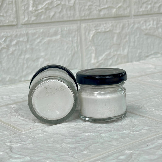 Cloud Pearl White Pigment