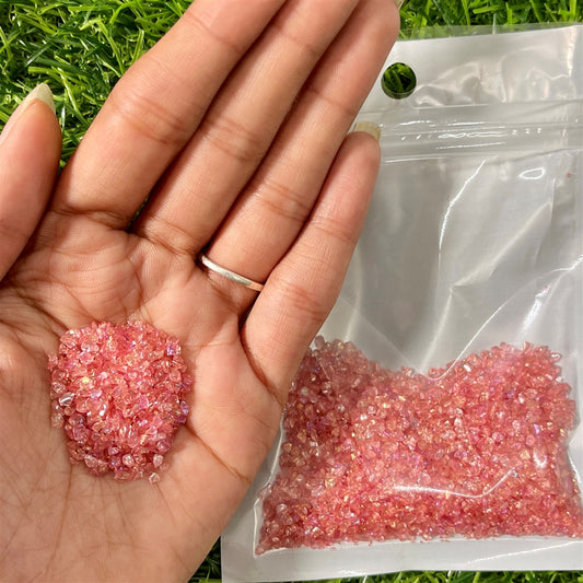 Coral Crush Chips – 20g Pack
