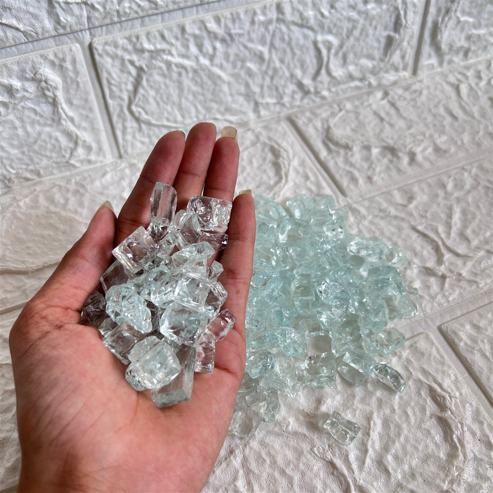 Diamond Frost Crystal Clear Stone – 500gms