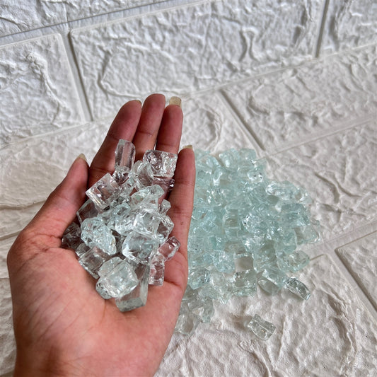 Diamond Frost Crystal Clear Stone – 500gms