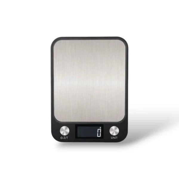 Digital Weighing Scale Square Heavy Duty