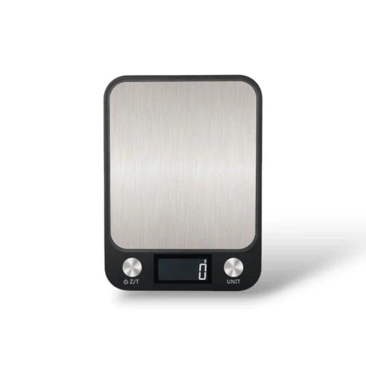 Digital Weighing Scale Square Heavy Duty