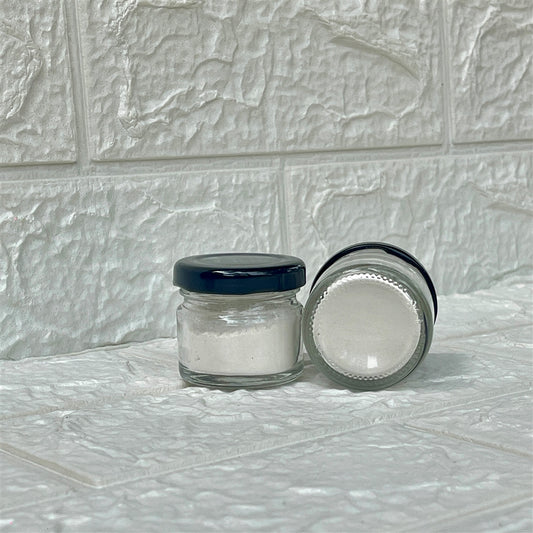 Frost White Pearl Pigment