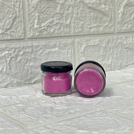 Fuchsia Pink Pearl Pigment
