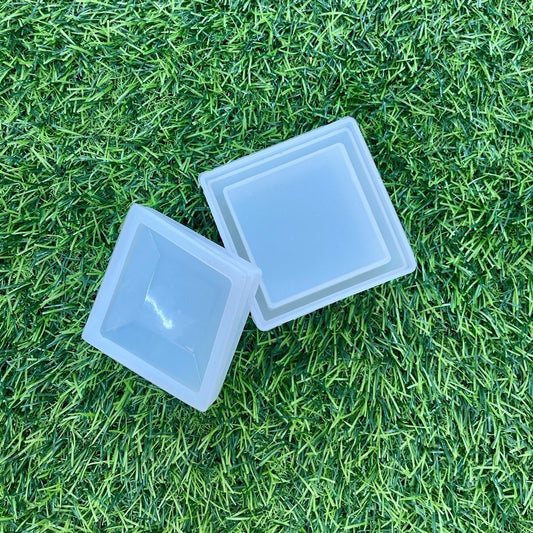 Gift Box Square 7.5×7.4cm 1.2cm