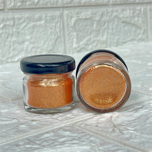 Glitter Copper Pigment