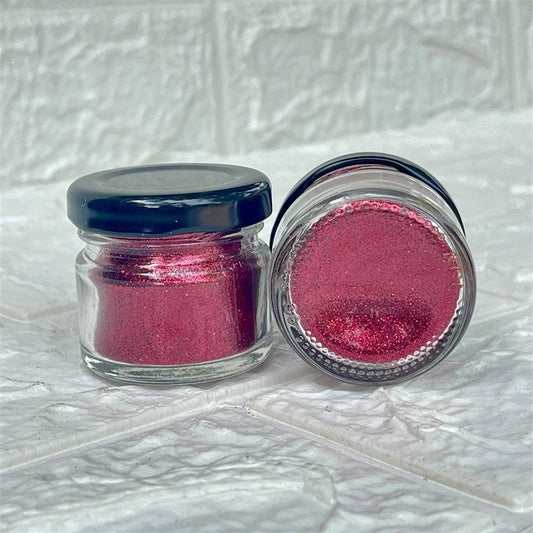 Glitter Pink Pigment