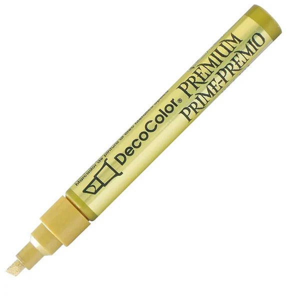 Golden Deco Color Pen Premium Prime Premio