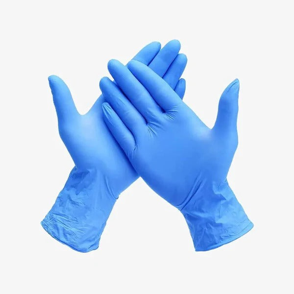 Hand Gloves for Resin Art 5 Pairs