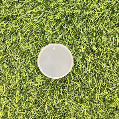 Keychain and Pendant 2Inch Silicone Mould