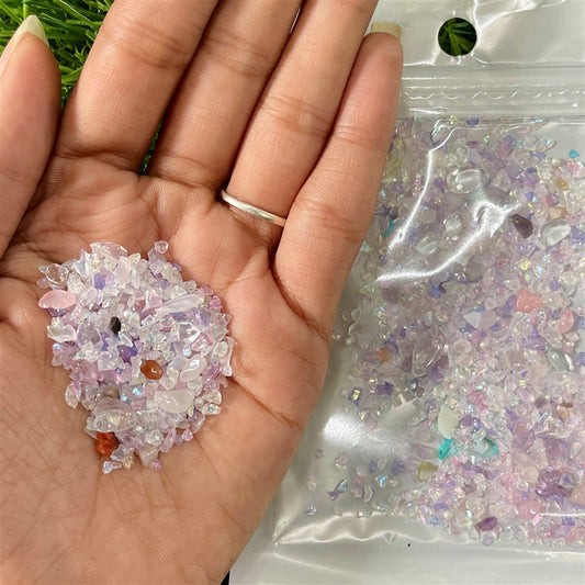 Lavender Crystal Mix – 20g Pack