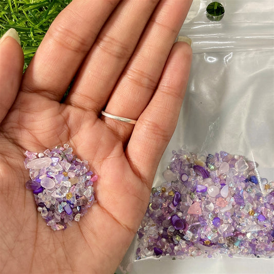 Lavender Dream Chips – 20g Pack