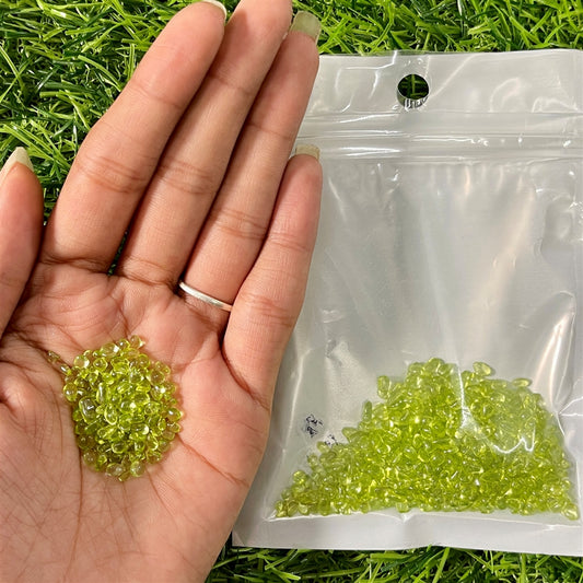 Lime Zest Chips – 20g Pack