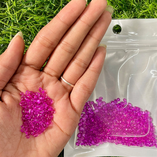 Magenta Shine Chips – 20g Pack