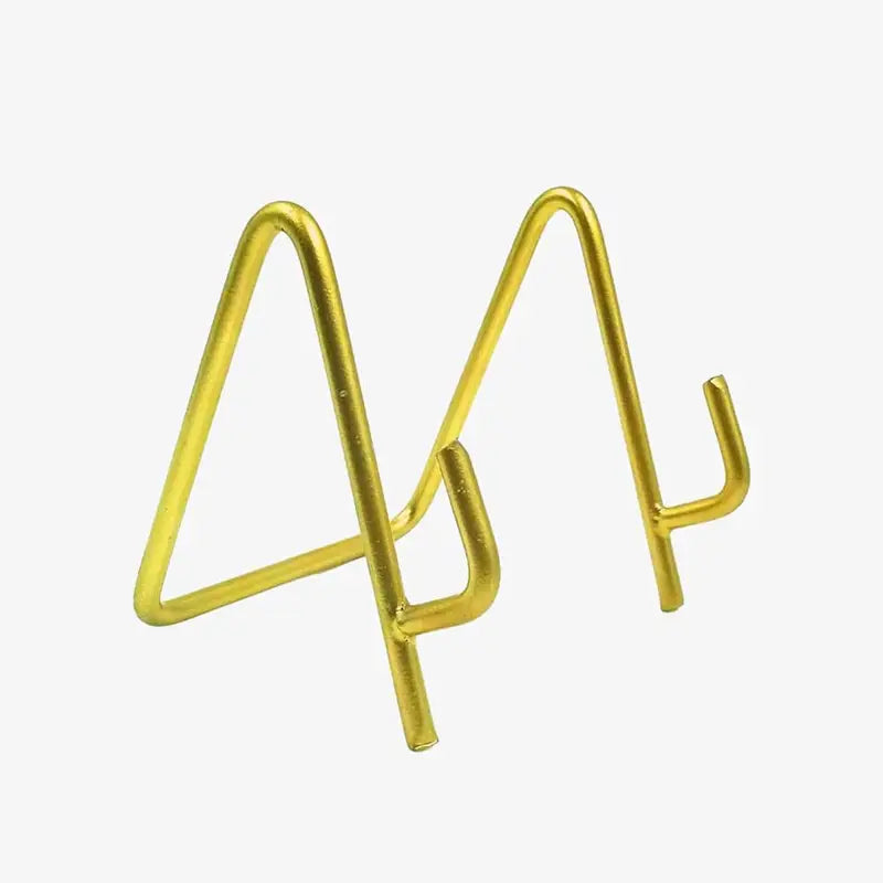 Metal Stand - 4 Inch