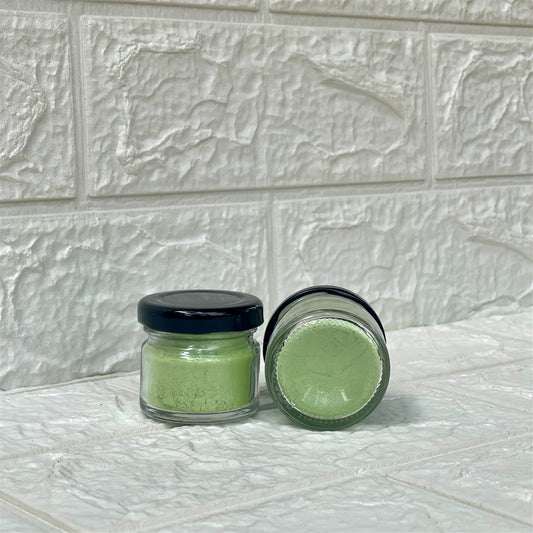 Mint Green Pearl Pigment