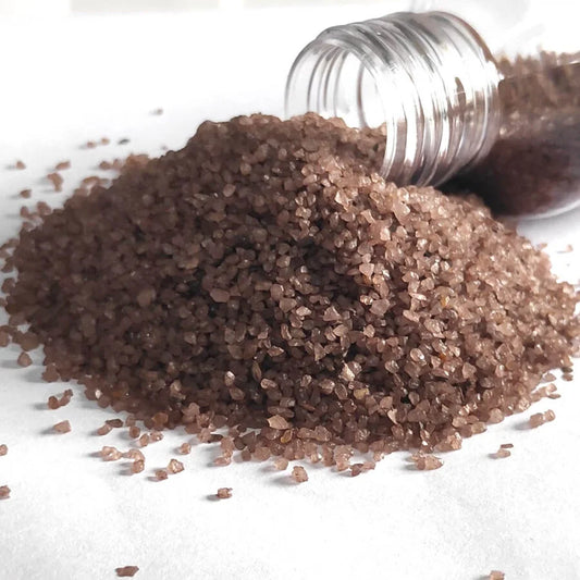 Mocha Brown Sand Powder – 100g