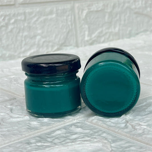 Opaque Pigment - Deep Teal