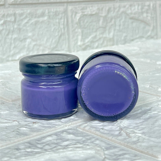 Opaque Pigment - Deep Violet