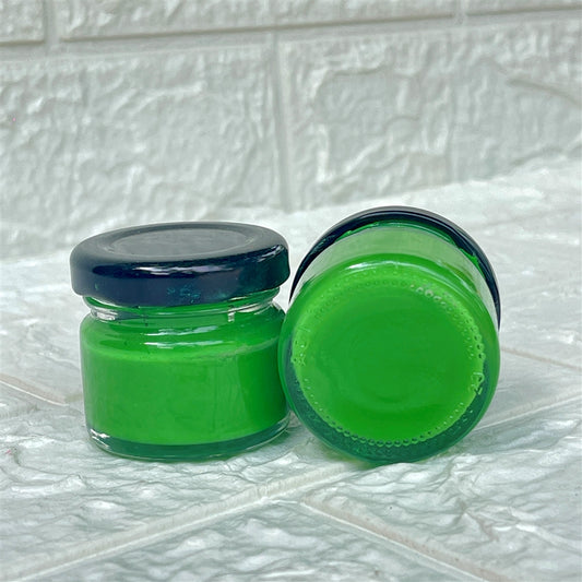 Opaque Pigment - Fresh Green