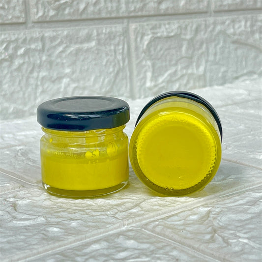 Opaque Pigment - Neon Yellow